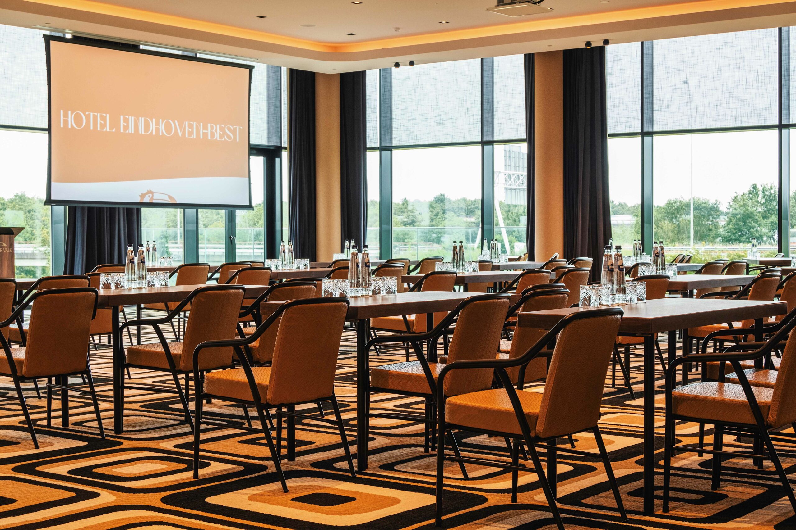 Hotel Van der Valk Eindhoven-Best Hotel Van der Valk Eindhoven-Best